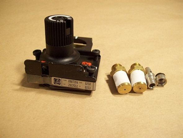 EG40 Conversion Kit - LP (EG40-202) Image 0