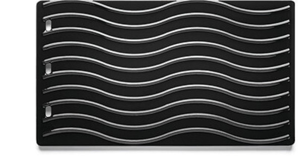 Cast Iron Reversible Griddle for Rogue® 365 & 525 - 56366