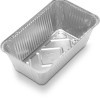 Griddle Cart Grease Tray Liners - 62072