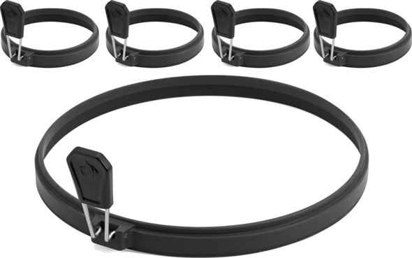 Breakfast Ring Set