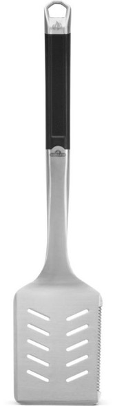 Premium Stainless Steel Spatula
