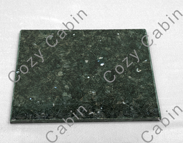 polished stone