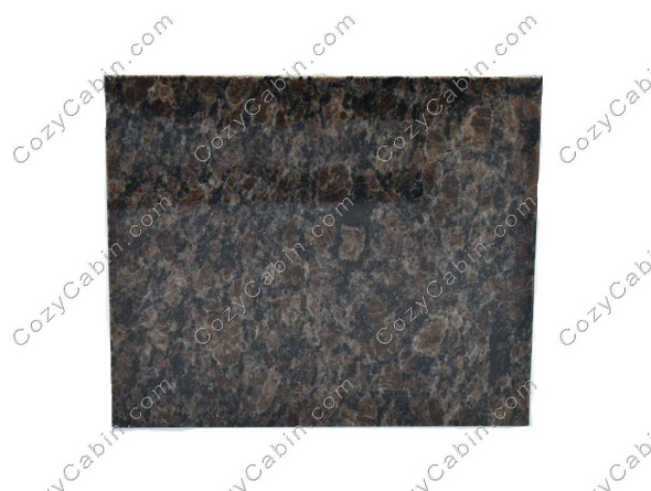 polished stone