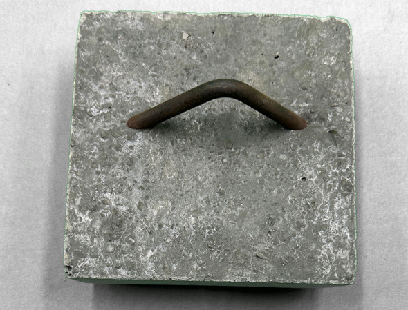 ash plug top
