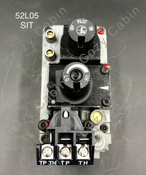 top of valve