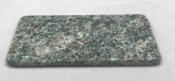 top of stone