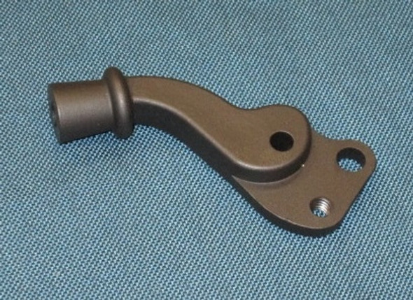 Cast Door Handle - Painted (3-00-247112P) Image 0