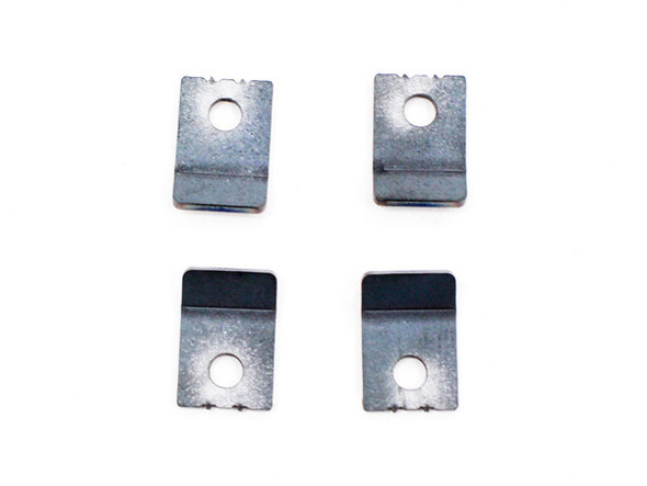 Glass Clips - 4 Pack (SRV2-00-586207) Image 0