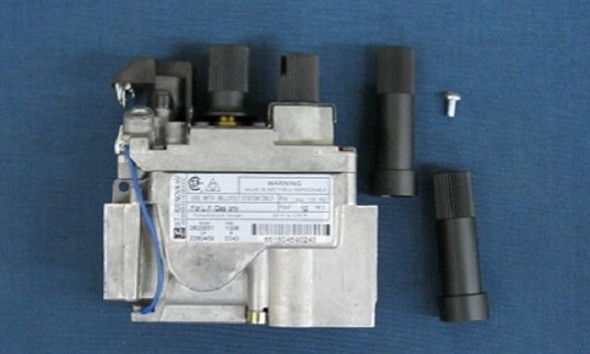 SIT Gas Valve - LP (H3749) Image 0