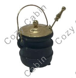 fire pot