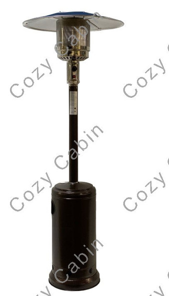 patio heater