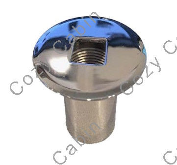 gas valve cover