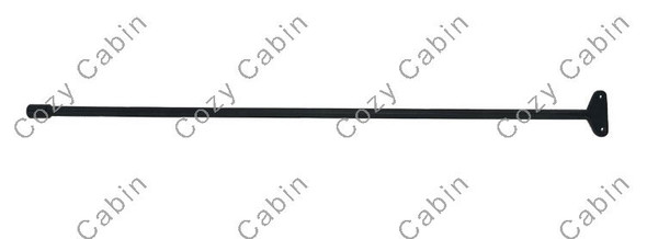 gas valve key