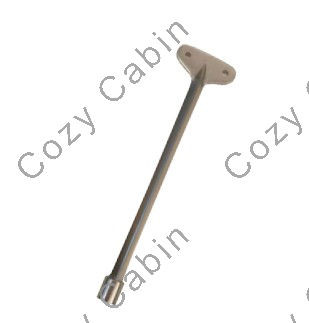 gas valve key