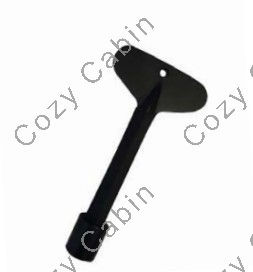 gas valve key
