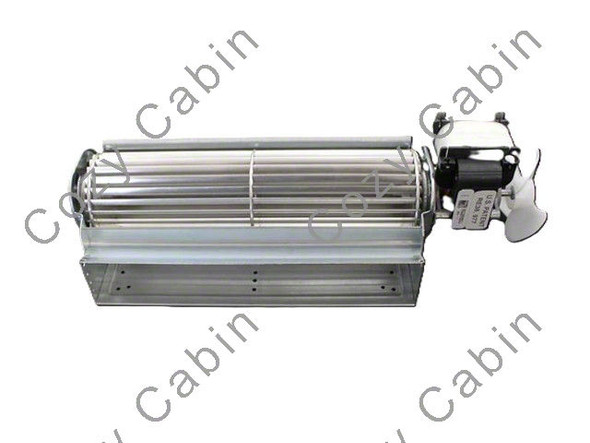 blower A