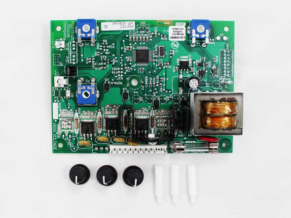 PF100 and BA100 Circuit Board (1-00-05888) Image 0