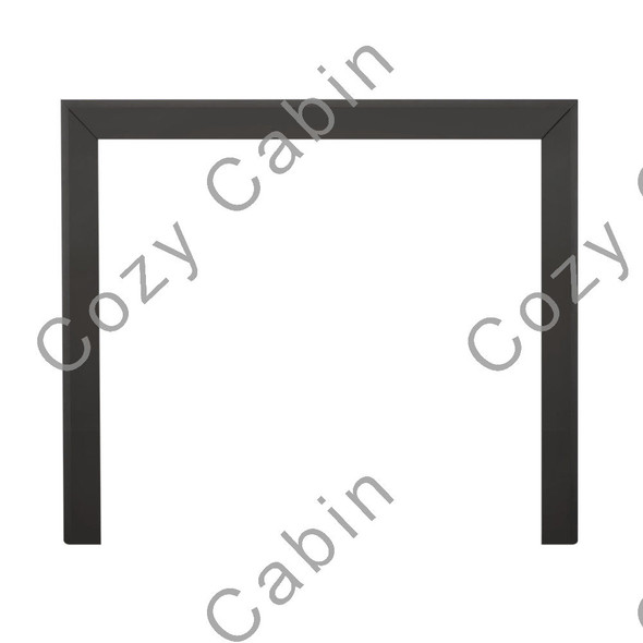 Black Trim