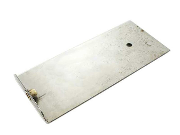 Advantage Damper Plate (12151300) Image 0