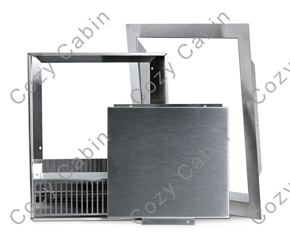 mounting kit