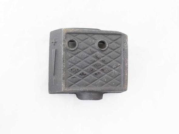 Intrepid II Thermostat Cover (1306711A) Image 0