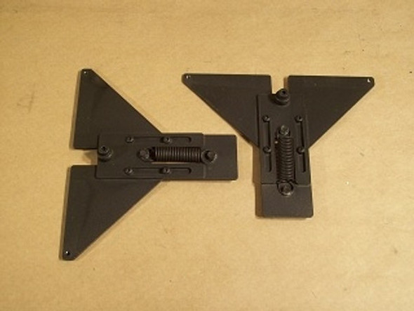 1 Set Door Latch Mechanism (50-632) Image 0