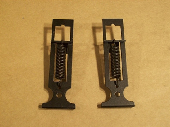 E20 and Sonnet Door Latch Mechanism (50-1495) Image 0