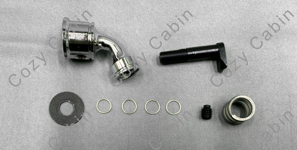 latch kit