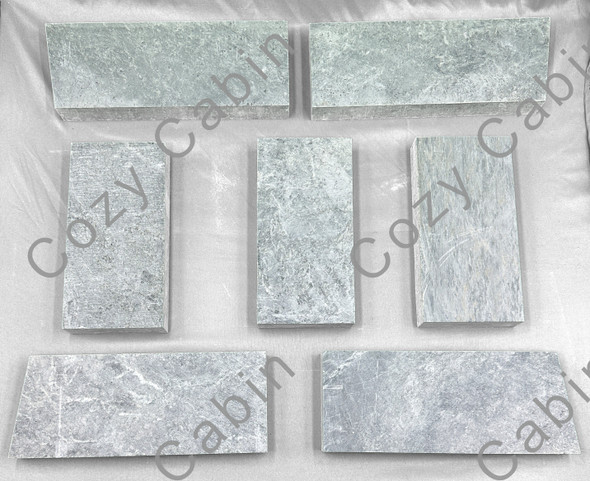 firebrick set