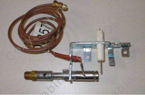 pilot assembly