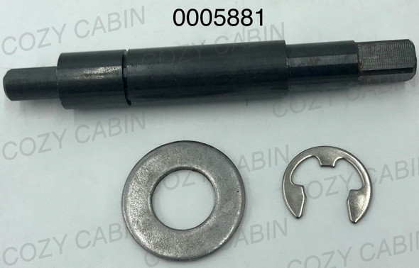 rod kit