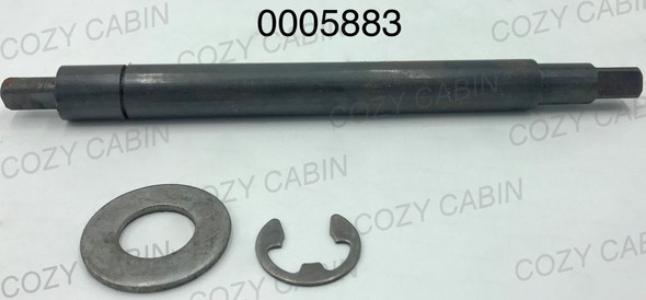 rod kit
