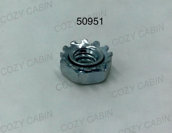 lock nut
