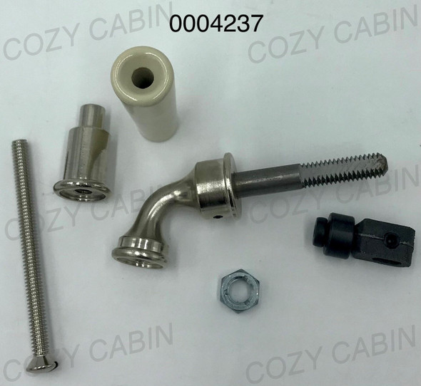 door handle kit