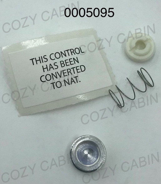 conversion kit