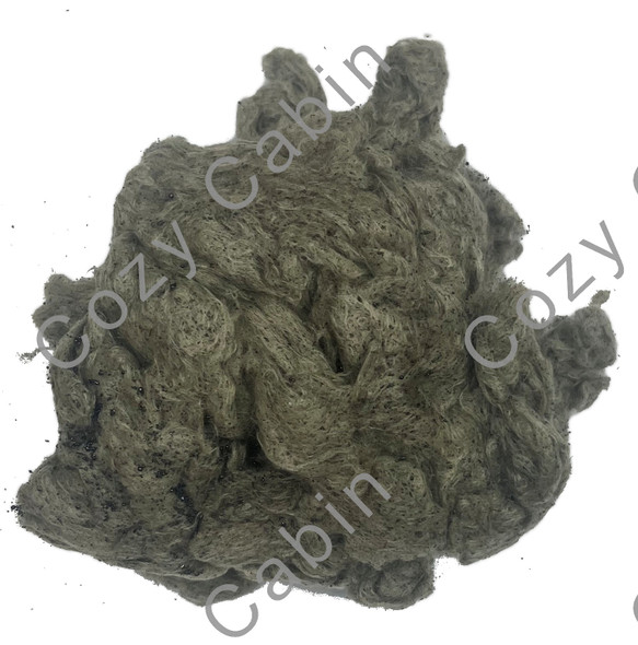 mineral wool