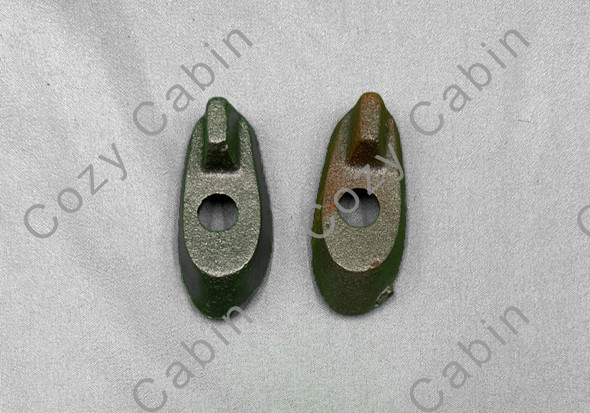 clamps