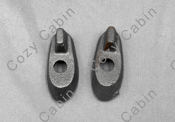 clamps