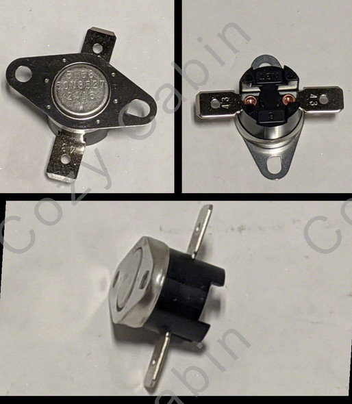 3 angles of sensor