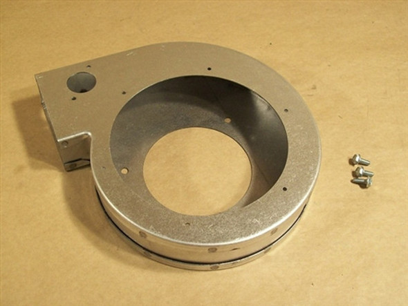 Maxx & Omega Combustion Blower Housing (50-1988) Image 0