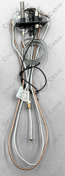 pilot assembly