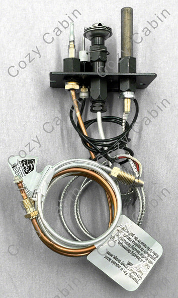 pilot assembly