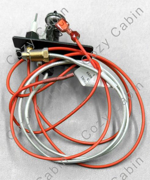 pilot assembly