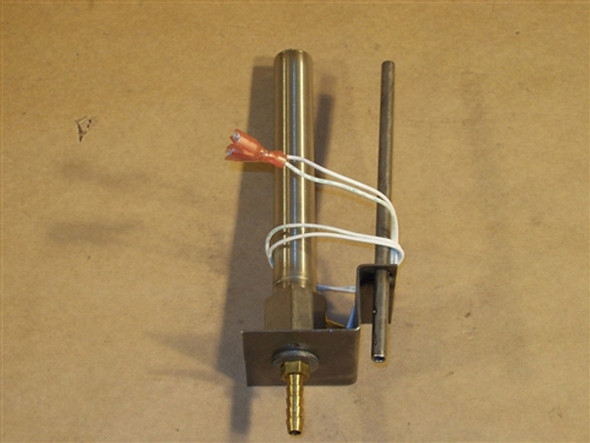 Vista Flame, &  Igniter Assembly (50-2142) Image 0