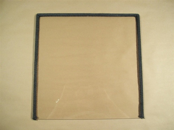 EF5 Glass with Gasket (20-023) Image 0