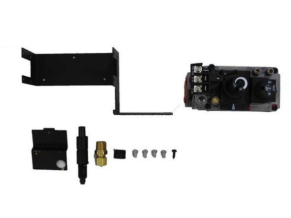 Honeywell to SIT Valve Conversion Kit - NG (20010811) Image 0