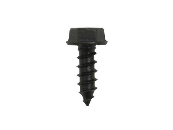 #8 x 1/2" Hex Head Screw (SRV0052825) Image 0