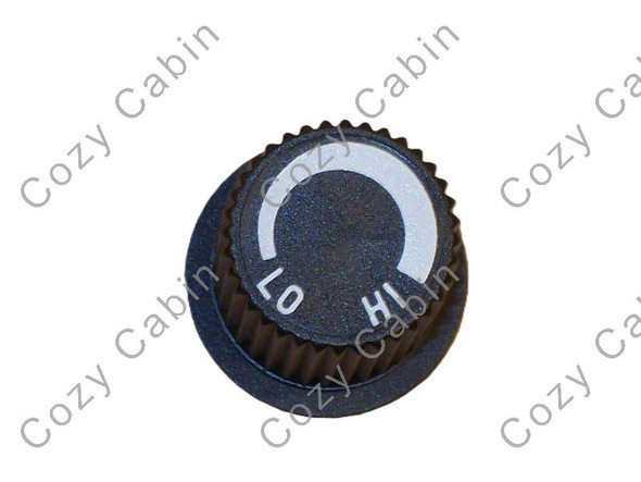 EG31 Extension Knob [Hi/Lo]
