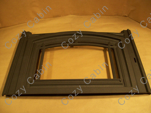 Boston FPI Door Assembly- Painted [no Handle]