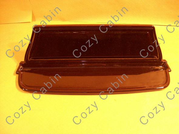 Cast Ash Door - Chestnut